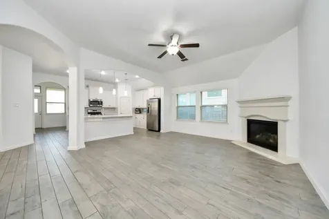 23814 Mesia Meadow Lane Katy TX 77493