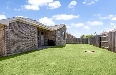 23814 Mesia Meadow Lane Katy TX 77493