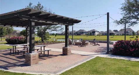 23814 Mesia Meadow Lane Katy TX 77493