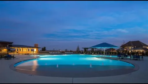 23814 Mesia Meadow Lane Katy TX 77493