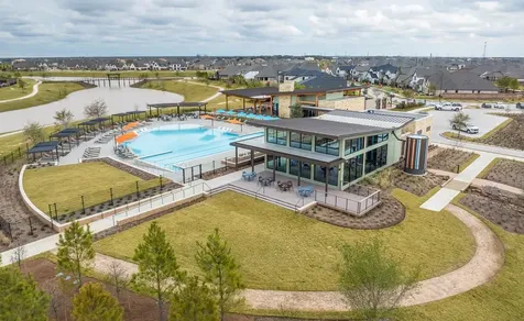 23814 Mesia Meadow Lane Katy TX 77493