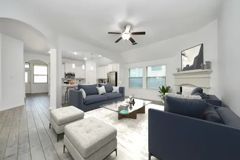 23814 Mesia Meadow Lane Katy TX 77493