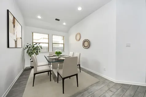 23814 Mesia Meadow Lane Katy TX 77493