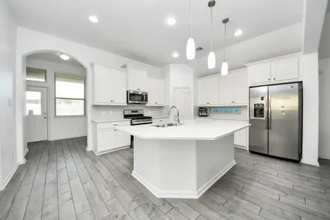23814 Mesia Meadow Lane Katy TX 77493