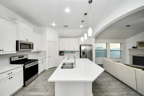 23814 Mesia Meadow Lane Katy TX 77493