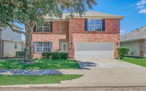 19638 Perth Meadows Court Katy TX 77449