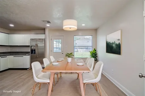 19638 Perth Meadows Court Katy TX 77449