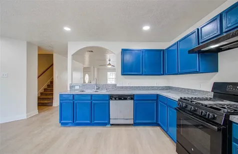 19638 Perth Meadows Court Katy TX 77449