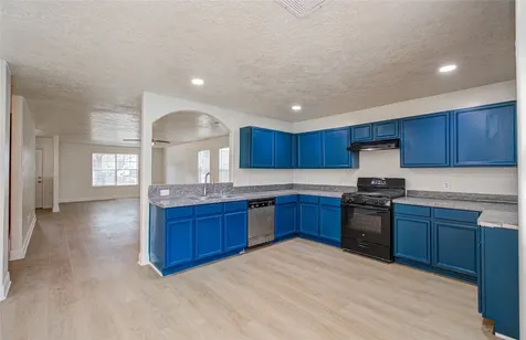 19638 Perth Meadows Court Katy TX 77449