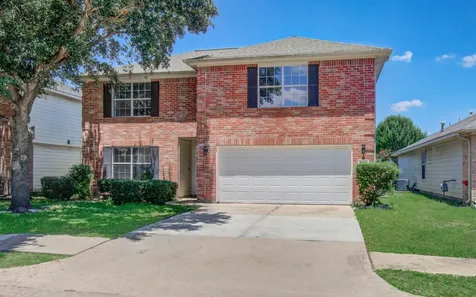 19638 Perth Meadows Court Katy TX 77449