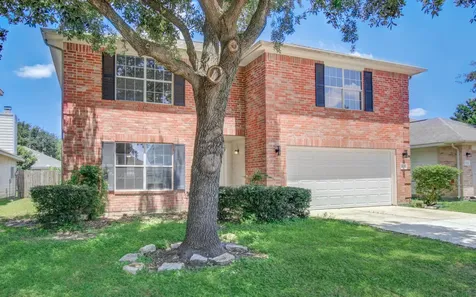 19638 Perth Meadows Court Katy TX 77449