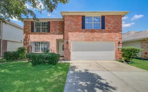 19638 Perth Meadows Court Katy TX 77449