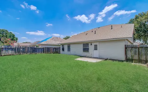 19638 Perth Meadows Court Katy TX 77449