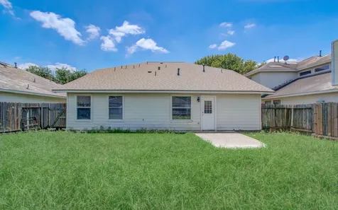 19638 Perth Meadows Court Katy TX 77449