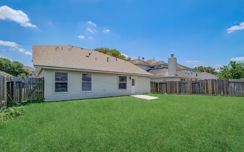 19638 Perth Meadows Court Katy TX 77449