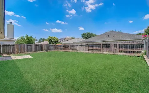 19638 Perth Meadows Court Katy TX 77449