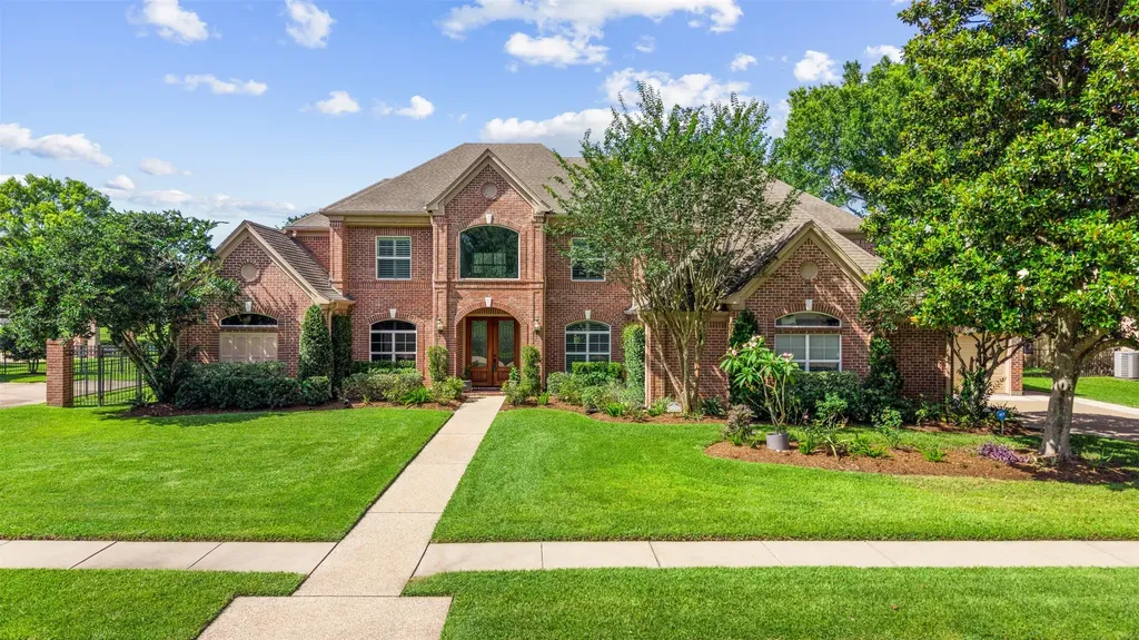 21502 Kelliwood Greens Drive Katy TX 77450