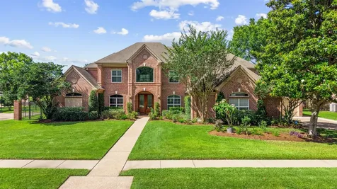 21502 Kelliwood Greens Drive Katy TX 77450