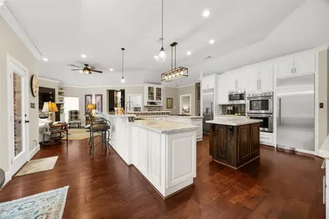 21502 Kelliwood Greens Drive Katy TX 77450