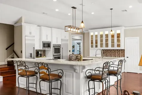 21502 Kelliwood Greens Drive Katy TX 77450
