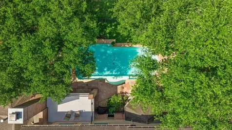 21502 Kelliwood Greens Drive Katy TX 77450