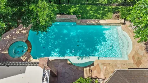 21502 Kelliwood Greens Drive Katy TX 77450
