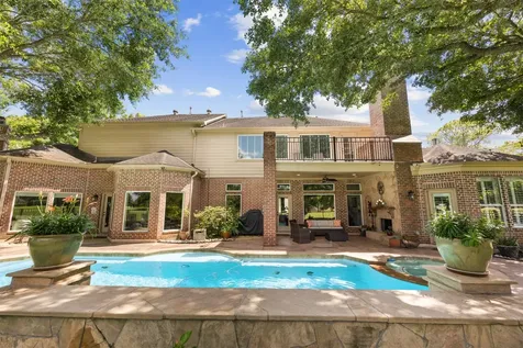 21502 Kelliwood Greens Drive Katy TX 77450