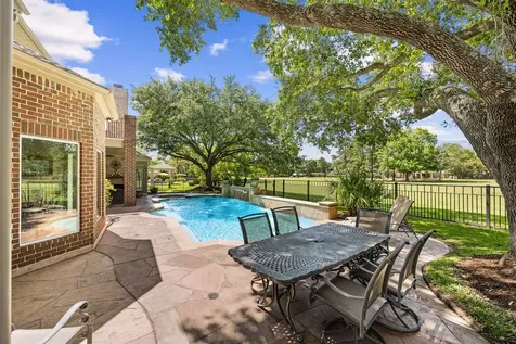 21502 Kelliwood Greens Drive Katy TX 77450