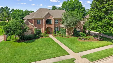 21502 Kelliwood Greens Drive Katy TX 77450