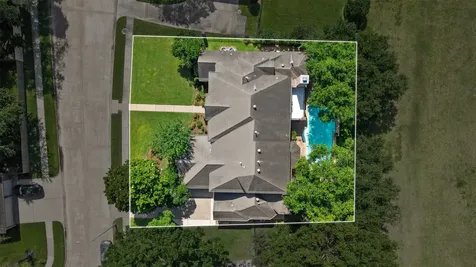 21502 Kelliwood Greens Drive Katy TX 77450