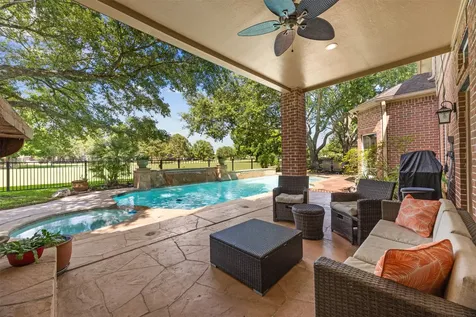 21502 Kelliwood Greens Drive Katy TX 77450