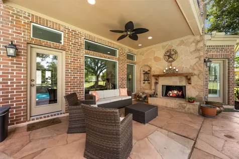 21502 Kelliwood Greens Drive Katy TX 77450