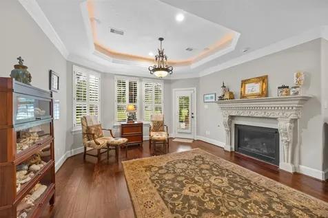 21502 Kelliwood Greens Drive Katy TX 77450