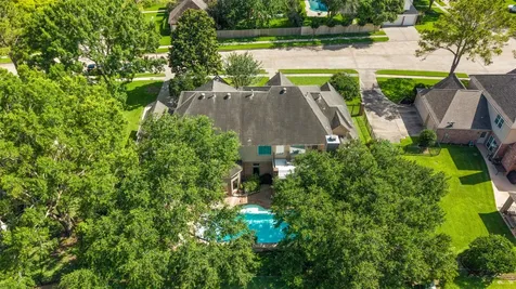 21502 Kelliwood Greens Drive Katy TX 77450