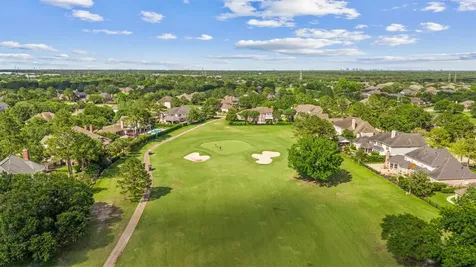 21502 Kelliwood Greens Drive Katy TX 77450
