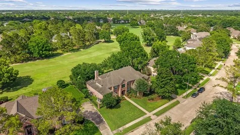21502 Kelliwood Greens Drive Katy TX 77450