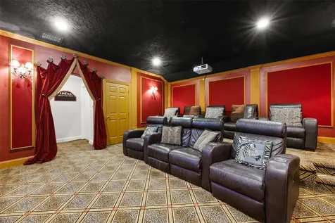 21502 Kelliwood Greens Drive Katy TX 77450