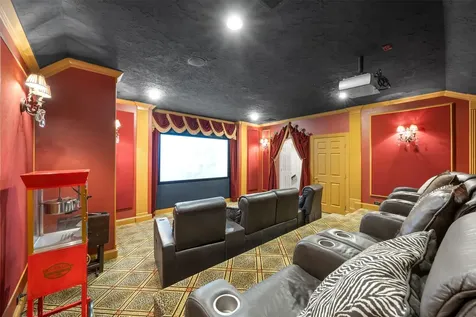 21502 Kelliwood Greens Drive Katy TX 77450
