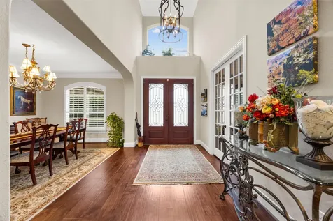 21502 Kelliwood Greens Drive Katy TX 77450