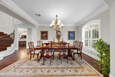 21502 Kelliwood Greens Drive Katy TX 77450