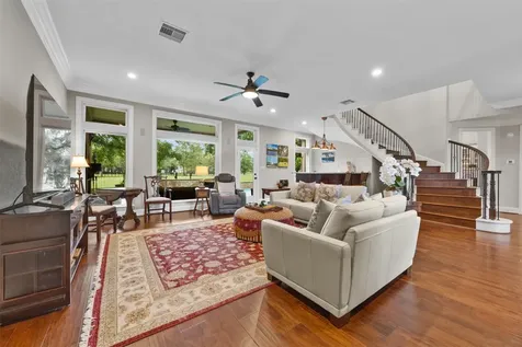 21502 Kelliwood Greens Drive Katy TX 77450