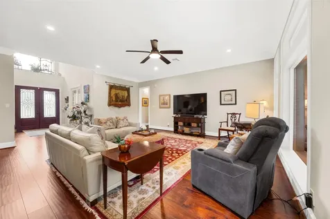 21502 Kelliwood Greens Drive Katy TX 77450