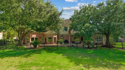21502 Kelliwood Greens Drive Katy TX 77450