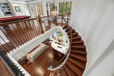 21502 Kelliwood Greens Drive Katy TX 77450