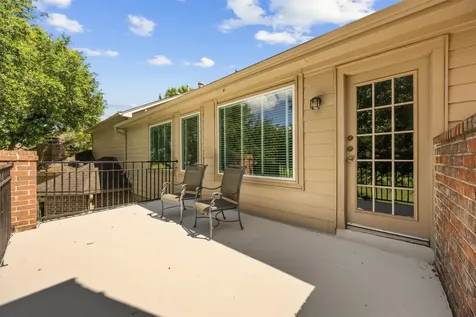 21502 Kelliwood Greens Drive Katy TX 77450