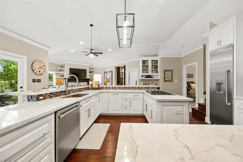 21502 Kelliwood Greens Drive Katy TX 77450
