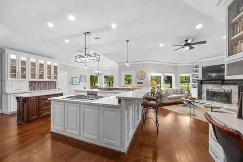 21502 Kelliwood Greens Drive Katy TX 77450