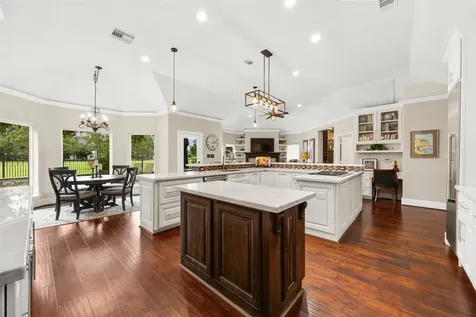 21502 Kelliwood Greens Drive Katy TX 77450