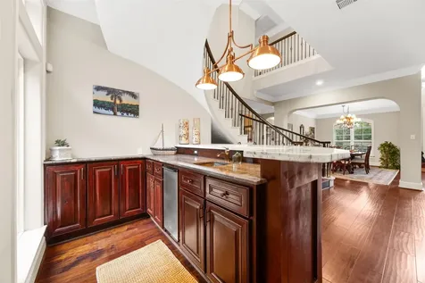21502 Kelliwood Greens Drive Katy TX 77450