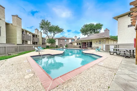 1900 Bay Area Boulevard 144 Houston TX 77058
